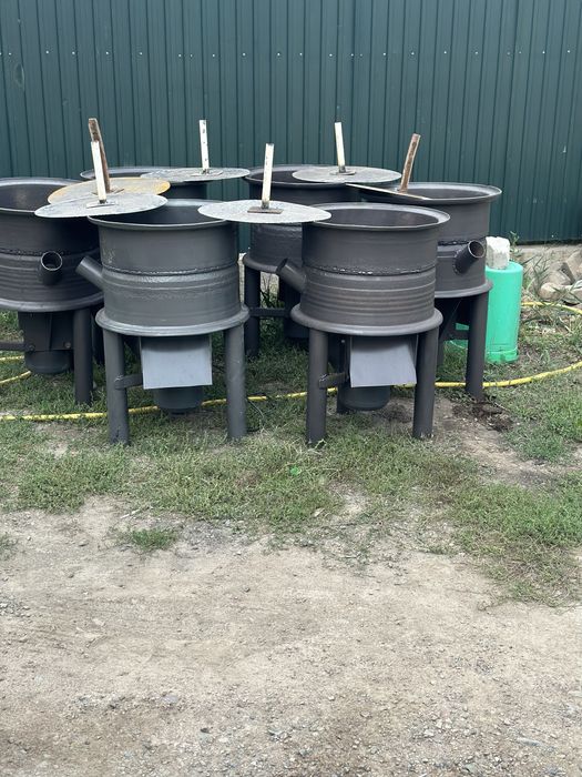 Дробилка для зерно для сено Дравилка универсальная Шоп Жем Кукуруз 3в1