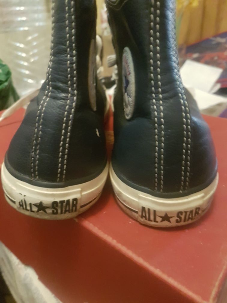 Converse мъжки  All star