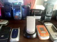 Telefoane mobile vintage ( libere+4 codate(