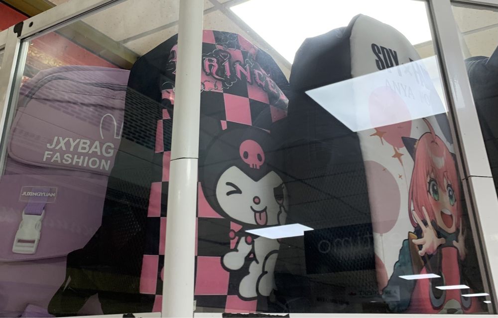 Продам рюкзак  новые