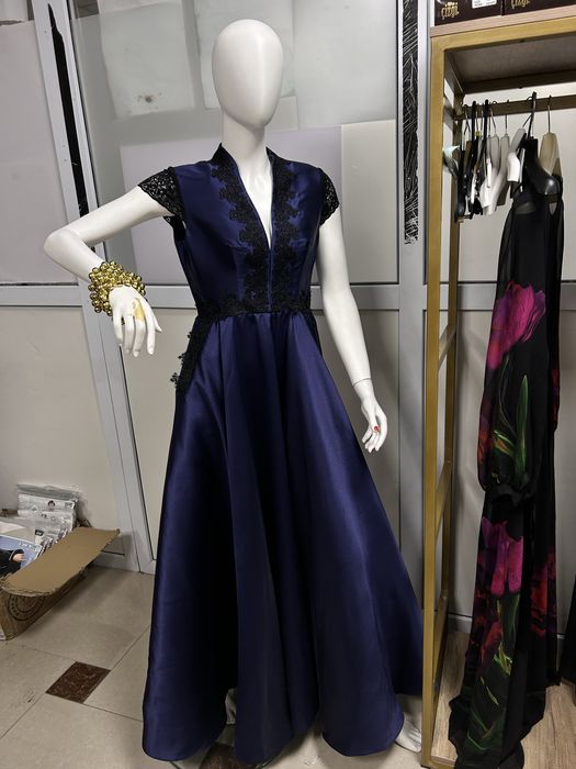 Продажа вечерних платьев