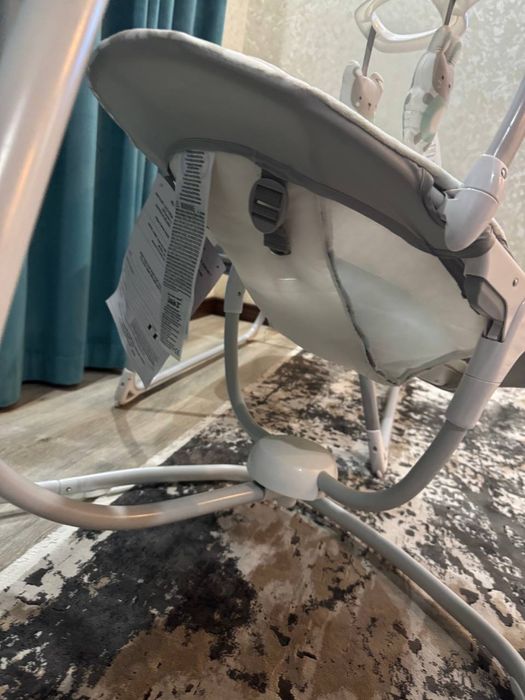 Лулка для дитей