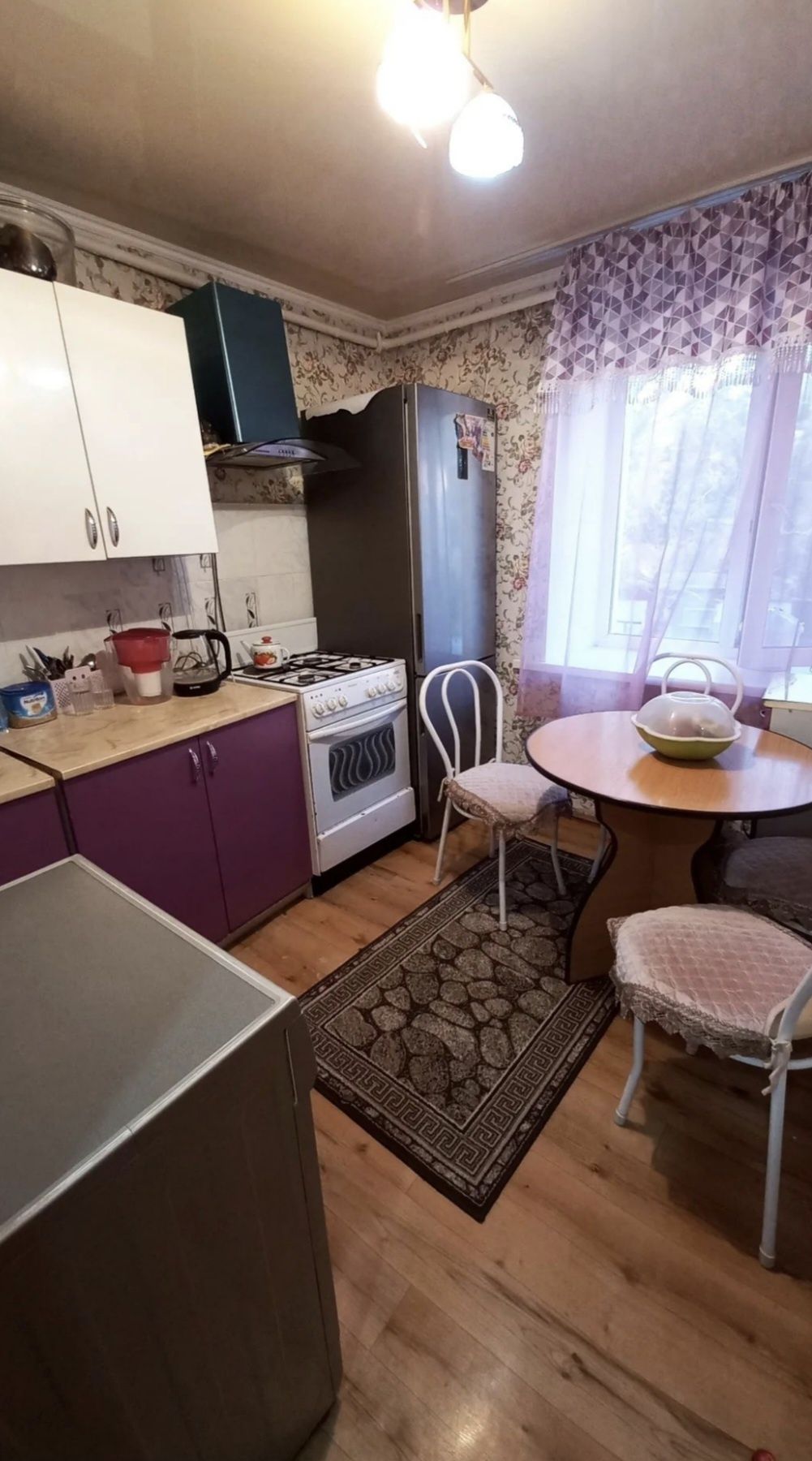 Продаём уютную квартиру