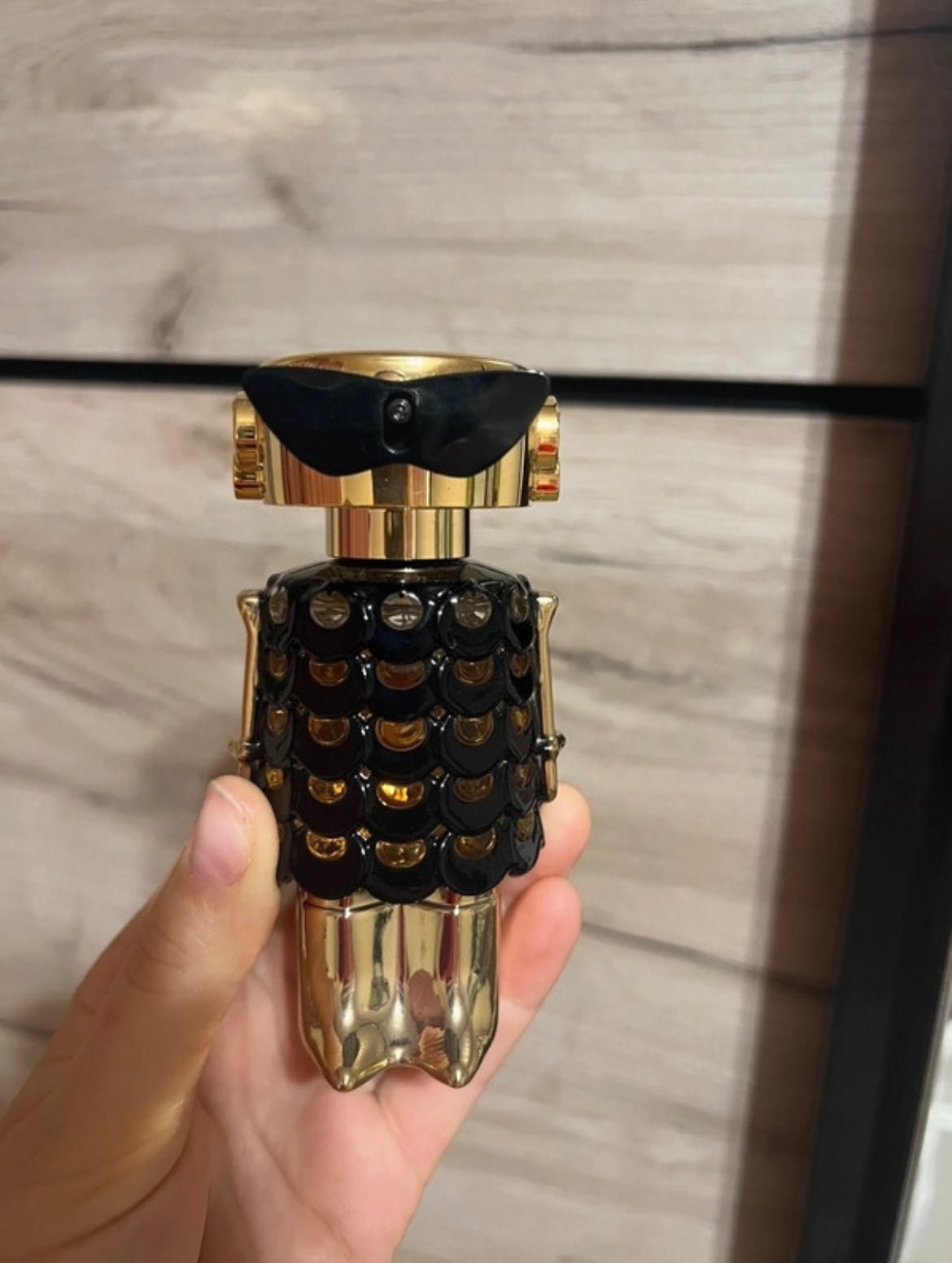 Parfum Paco Rabanne Fame