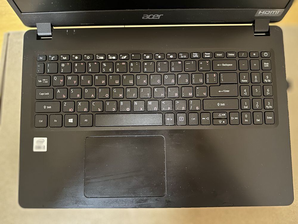 Лаптоп ACER Extensa 15