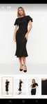 Rochie Trandyol marimea S -M