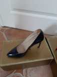 Pantofi Stiletto