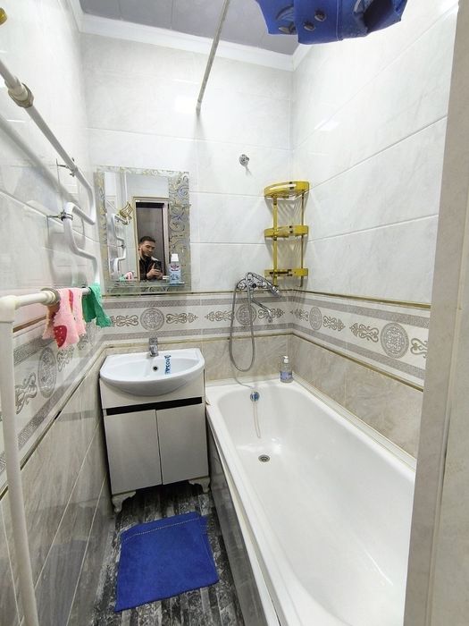 Yunusobod tumani Minor metroni  yonida 2 xona uy studentlarga ijaraga
