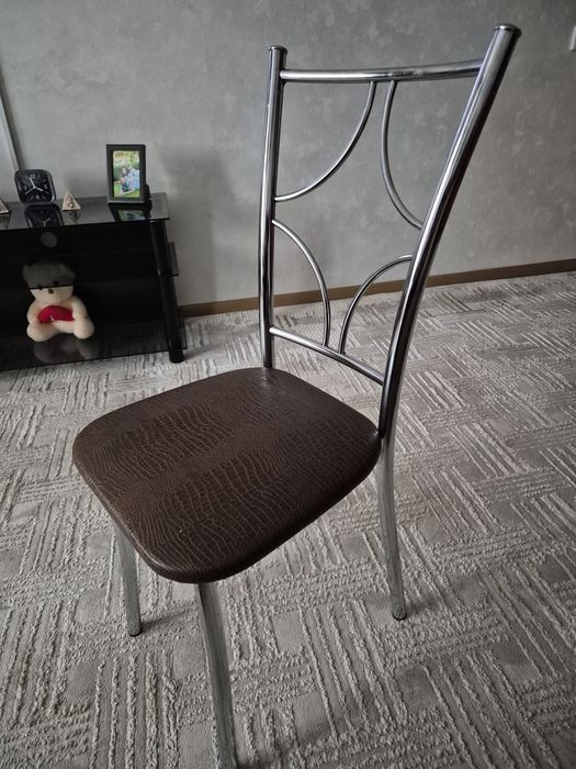 Стулья 4шт в отличном состоянии