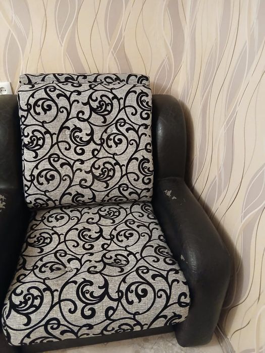 Отдам даром кресло