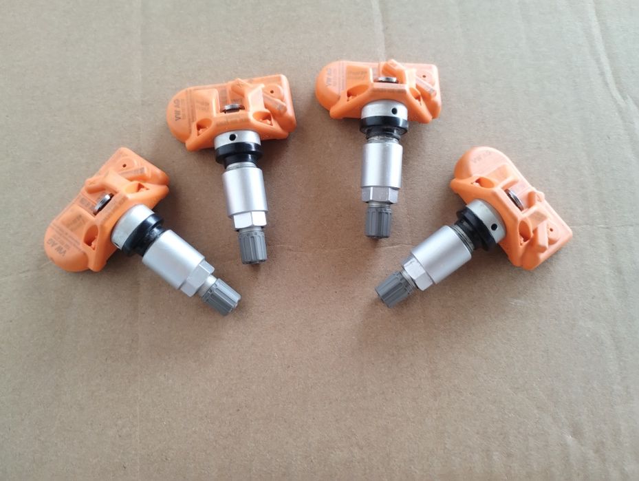 Senzori presiune jante 5Q0 907 275F VW Passat B9 Tiguan Audi A6 C8 Q5