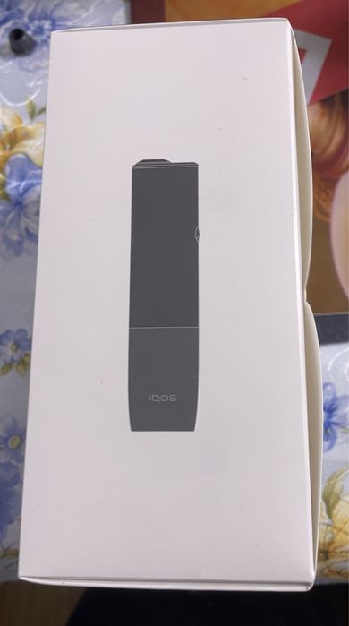 Iqos Iluma One Sigilat