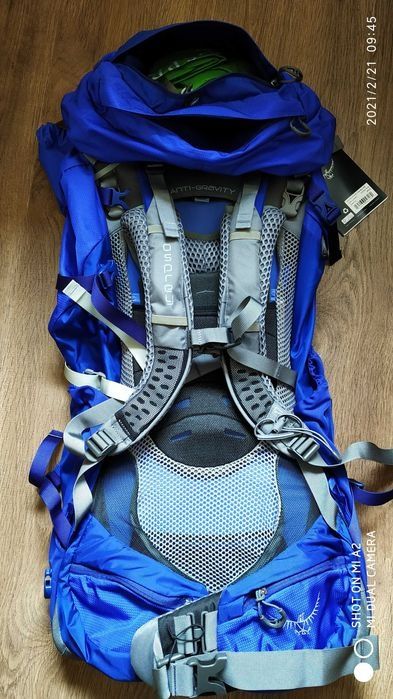 Osprey Ariel 55 AG