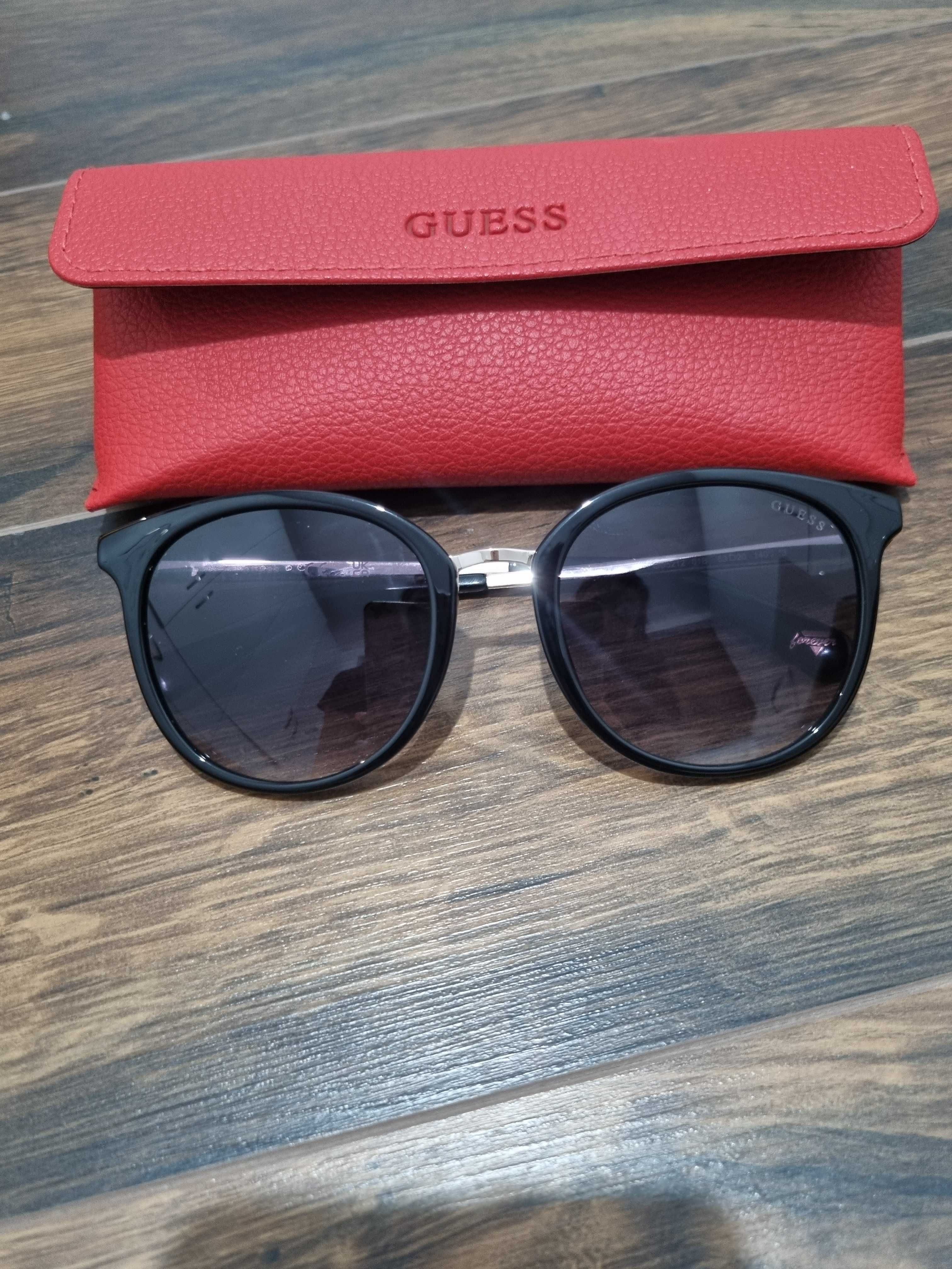 Нови Дамски очила Guess