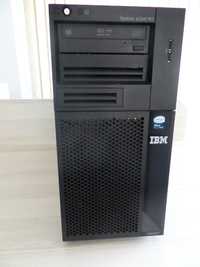 Server IBM System x3200 M2 2 HDD 250 GB IBM original