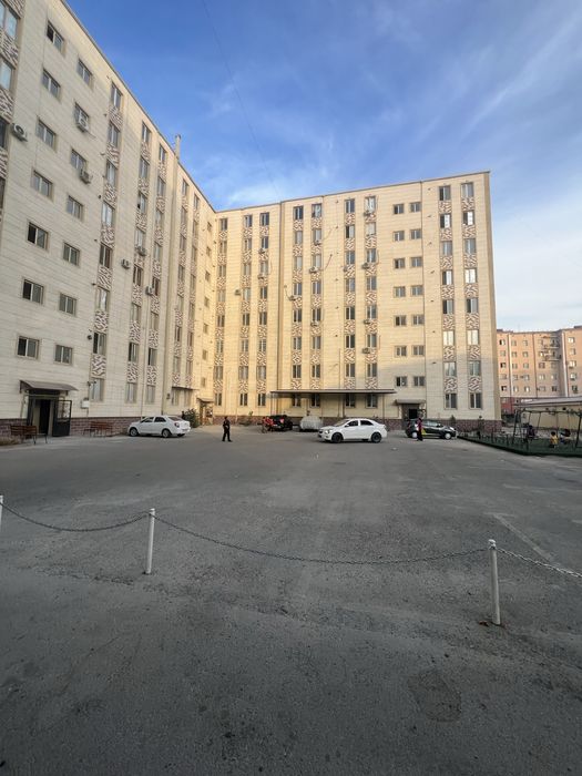 Tezda 3 xonalik sotipadi