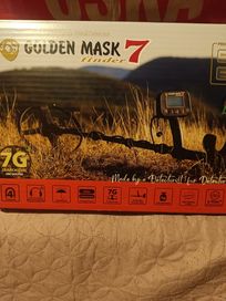 Golden mask 7 НОВ