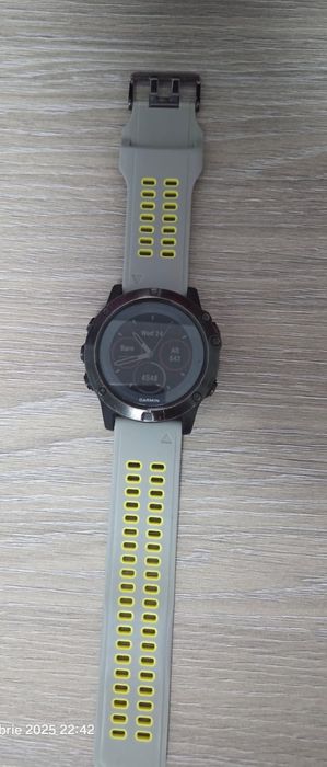 Ceas Garmin Fenix 5X