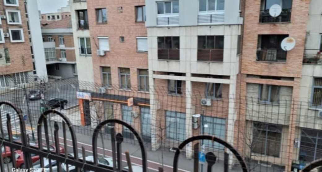 De vinzare apartament 2 camere ultracentral