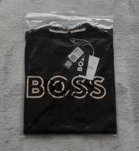 Мъжка блуза тениска Hugo Boss фланелка памук