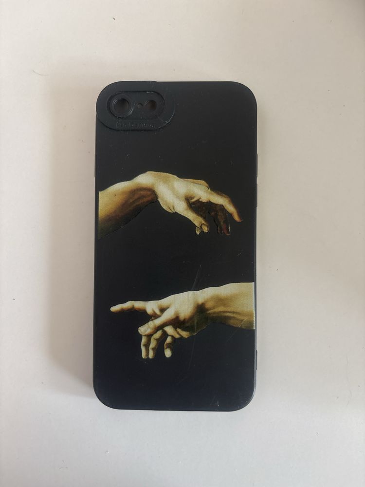 Кейс за iPhone SE(всички генерации),7,8