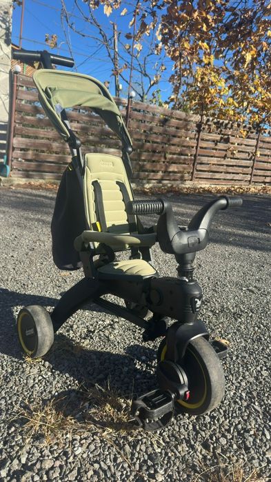 Trotineta Liki triki