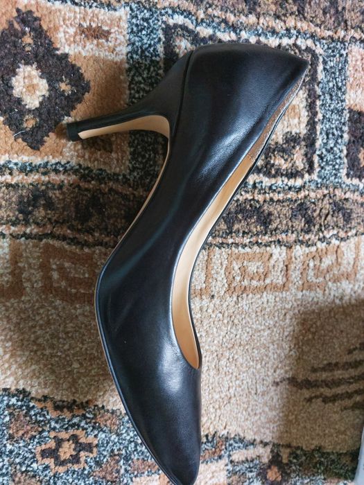 Pantofi cu toc femei