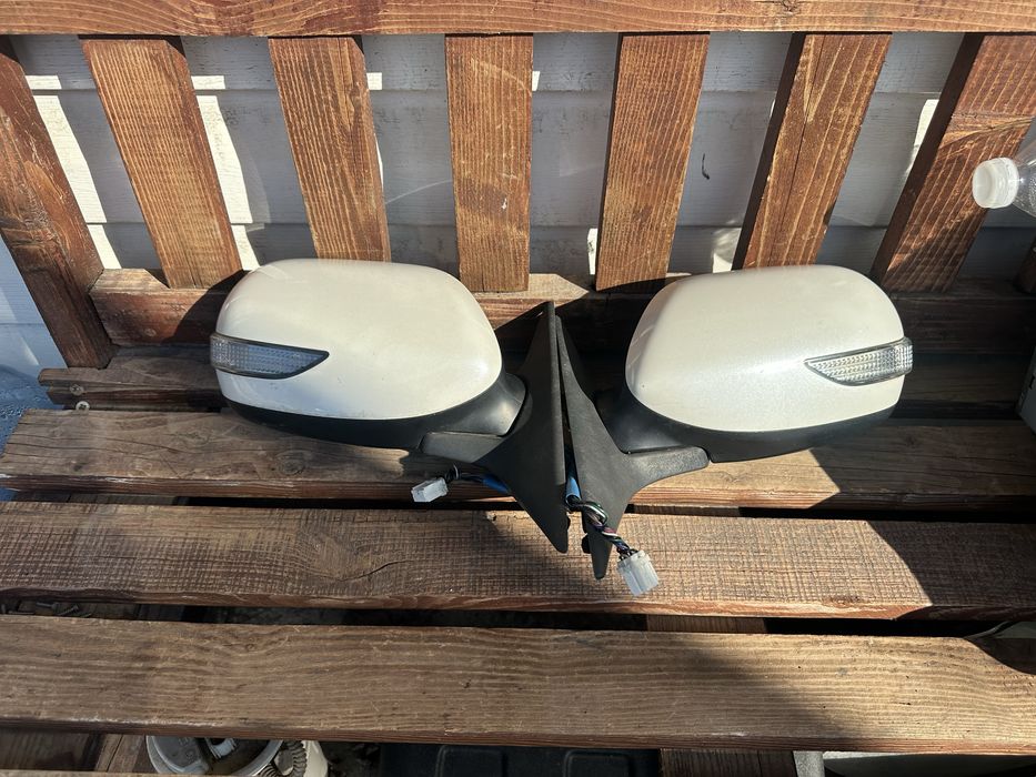 Огледало/Огледала за Субару Легаси/Аутбек 2005-2009г.!