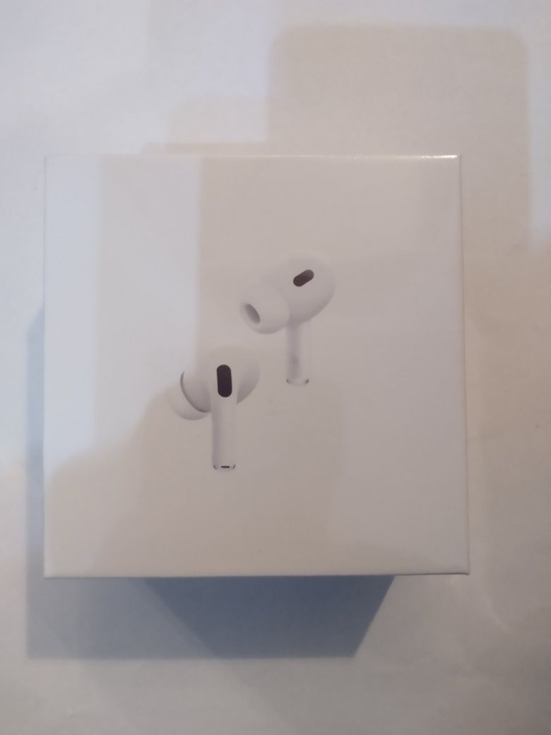 Căști Airpods Pro gen. 2