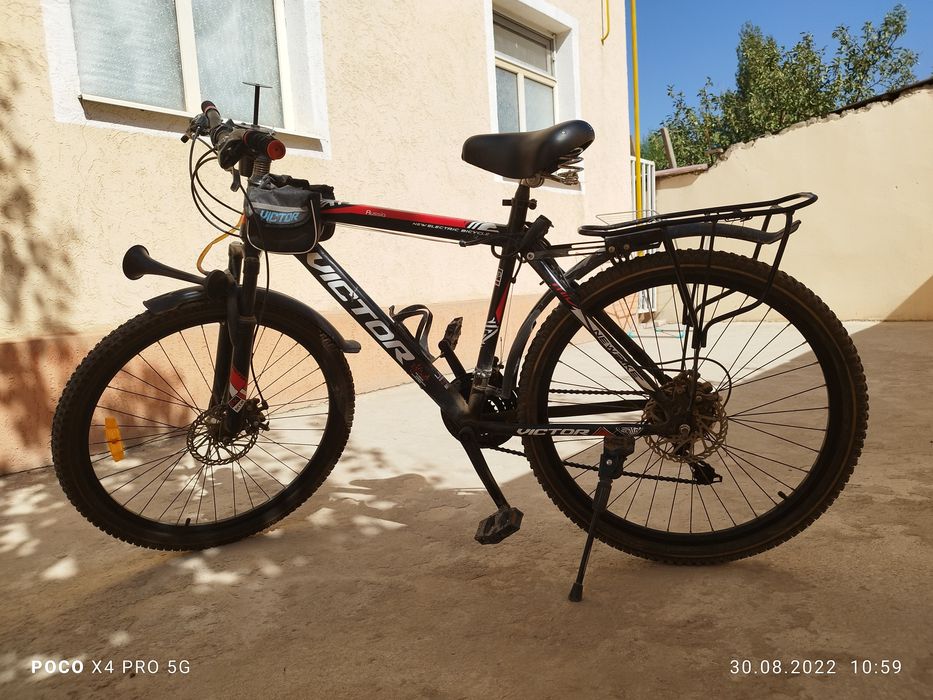 Велосипед взрослые