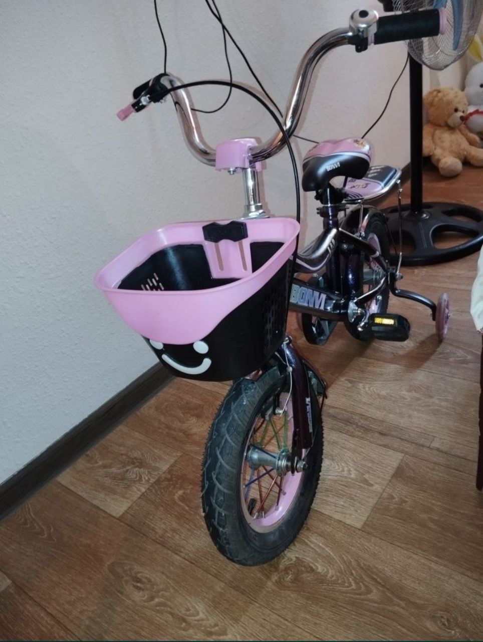 Велосипед детский - велосипед