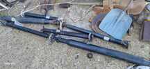Cardan Arcuri Oglinda Far Radiator Mercedes Sprinter 906 Euro 4 5