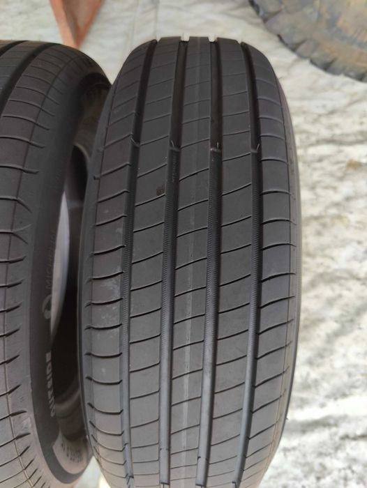 2 летни гуми 185/65R15 Michelin Primacy 4 92T ExtraLoad made in Italy