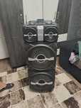 Boxe Akai second hand