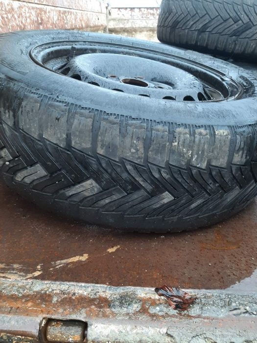 Джанти за vw passat