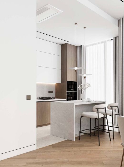 Infinity Продается 3 комнатная квартира ремонт ул.Садыка Азимова