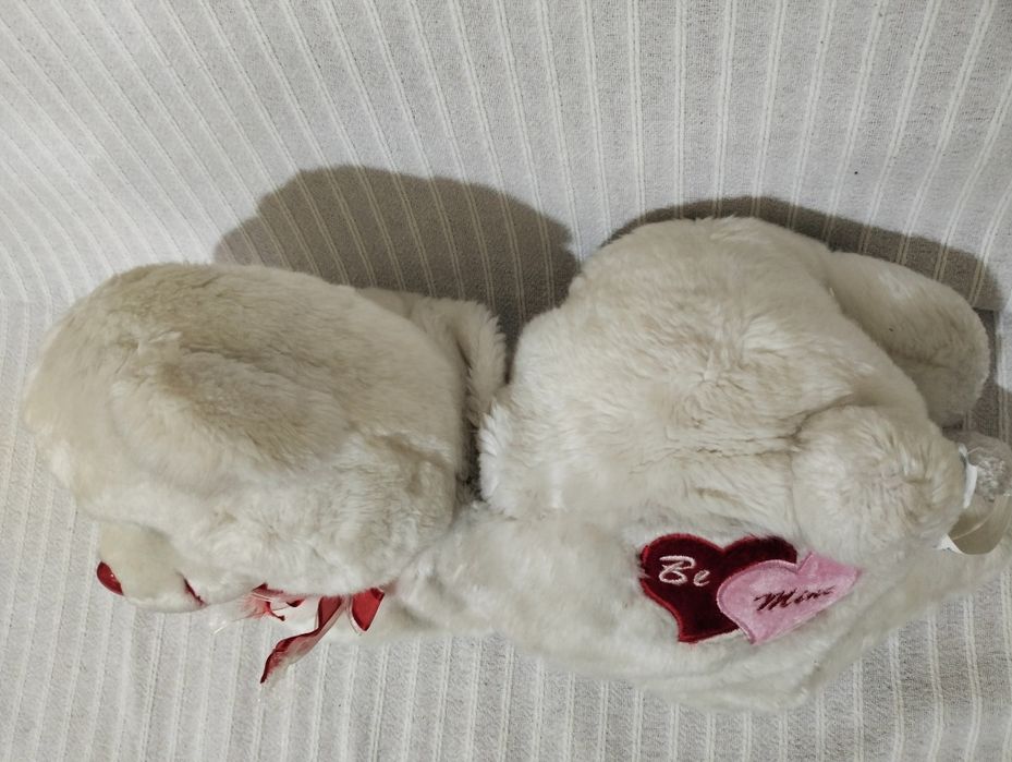 Плюшена играчка Мечок