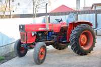 Tractor UTB Universal U550 an 1990 55 CP 4 cilindri 2 manete 4 viteze