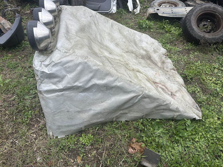 Rollbar Ford Ranger Mitsubishi L 200 Mazda bt 50 / b 2500 Nissan Navar