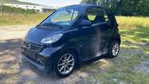 Smart fortwo 0.8cdi-54cp Euro 5 Cutie Automata 2012!