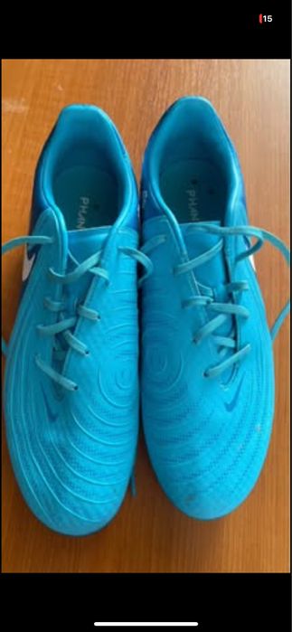 Ghete Nike phantom Gx