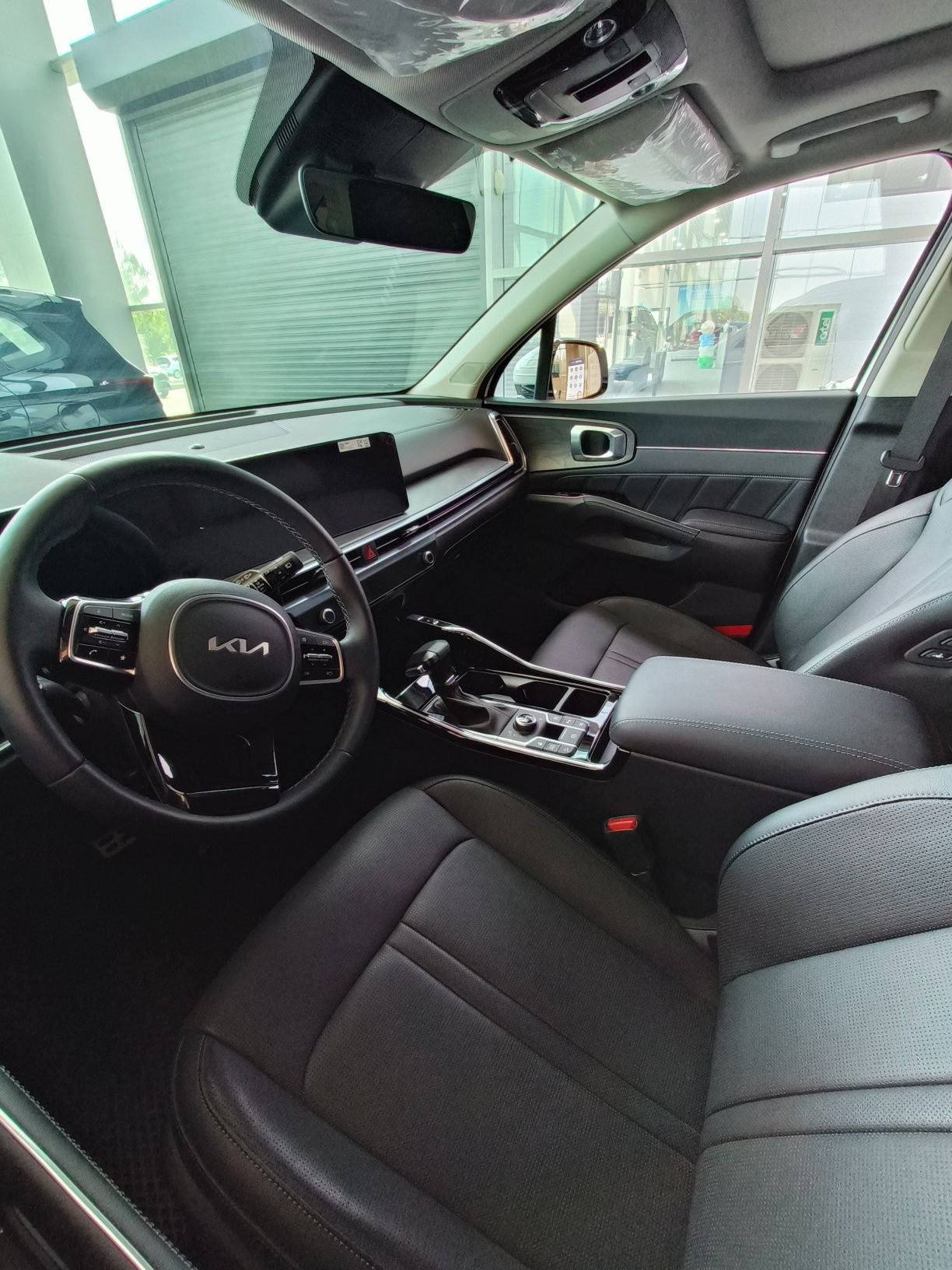 Halol nasiya avtolizing kredit  Kia Sorento Comfort 5mesta