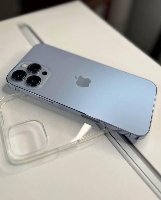 iPhone 13 PRO MAX / 95% Bateria / Accept Schimburi