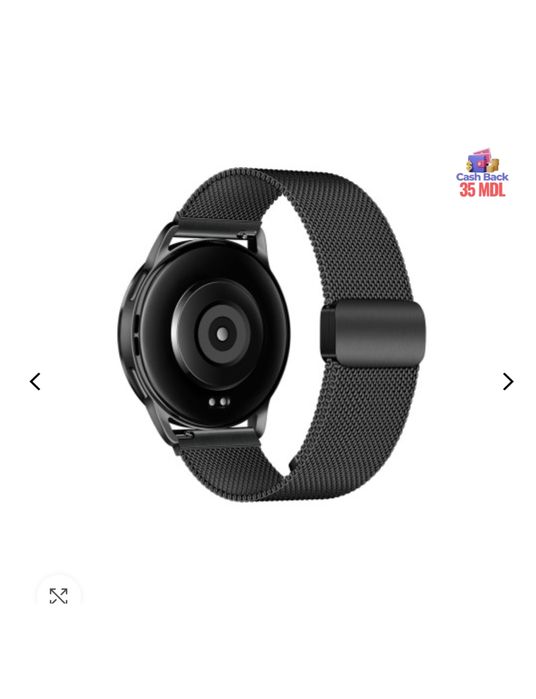 Curea Husa Folie Magnetica Ceas Samsung Xiaomi Huawei Watch