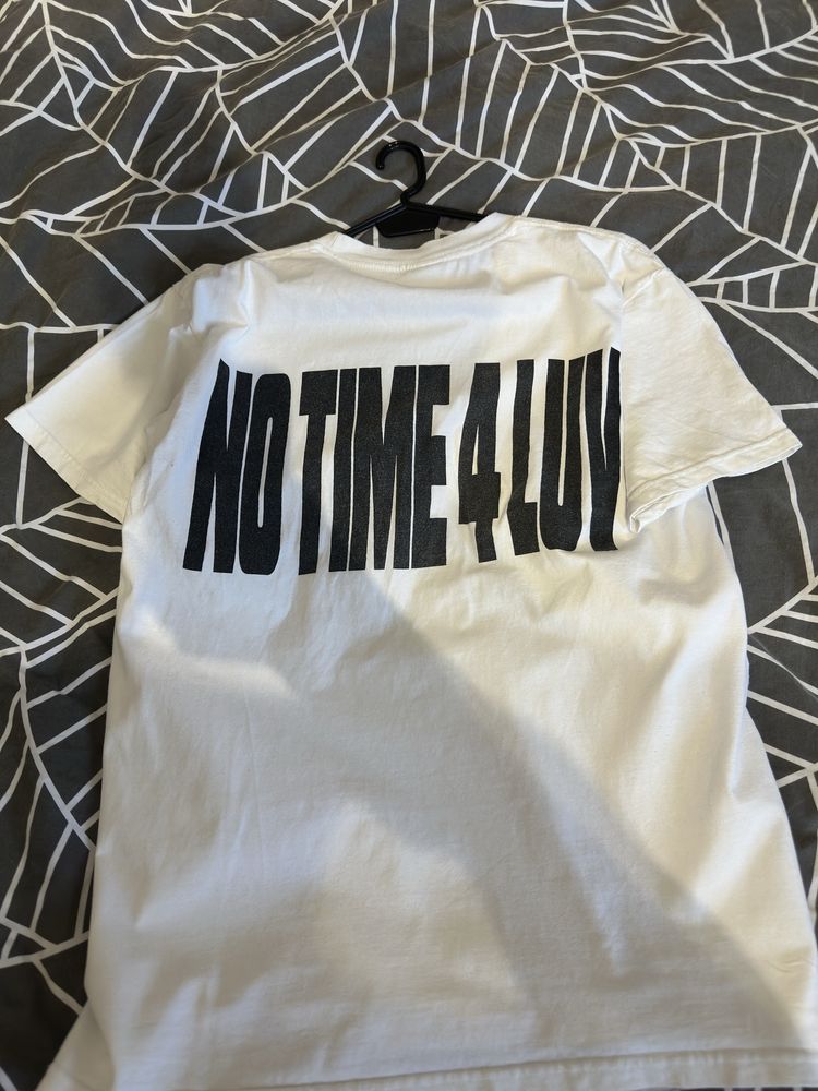 Тениски(BAPE,Stussy,Heron preston,Corteiz,Jordan,Fyre,Trapstar,MAN.U.)