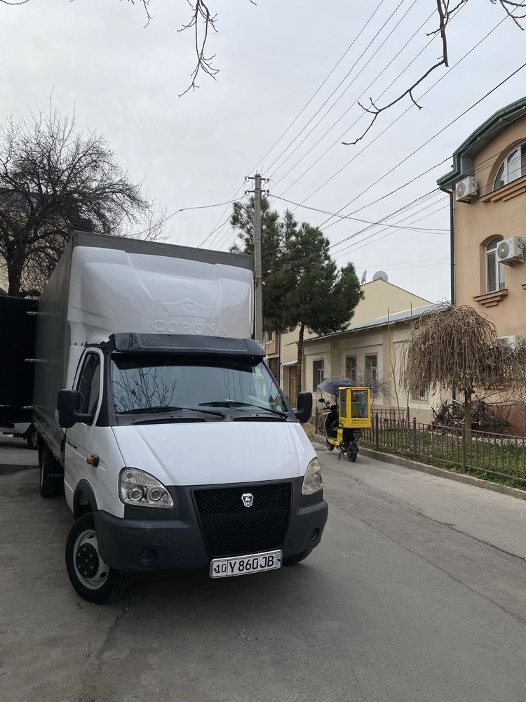 Продаётся газель