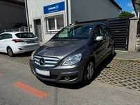 Mercedes-Benz B Automat! Diesel! Jante Aluminiu Vara+Iarna