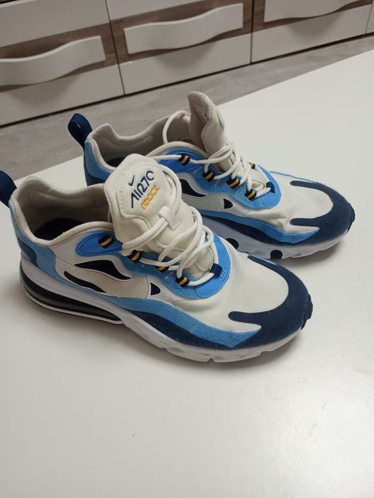 Nike air max react 270