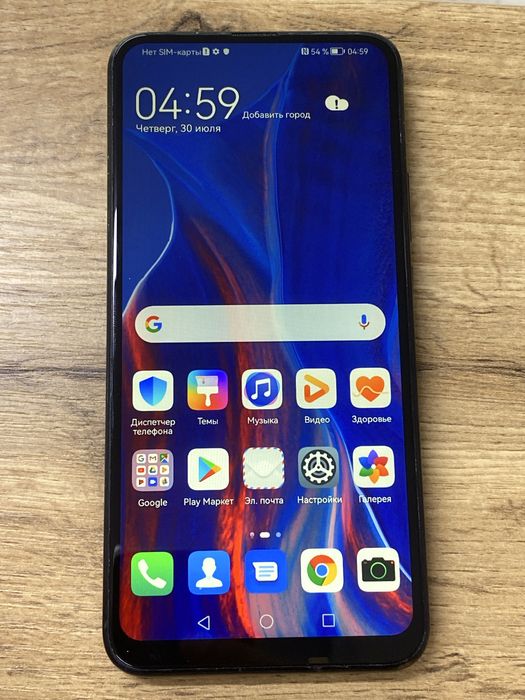 Продается Huawei Smart Z 64/4Gb