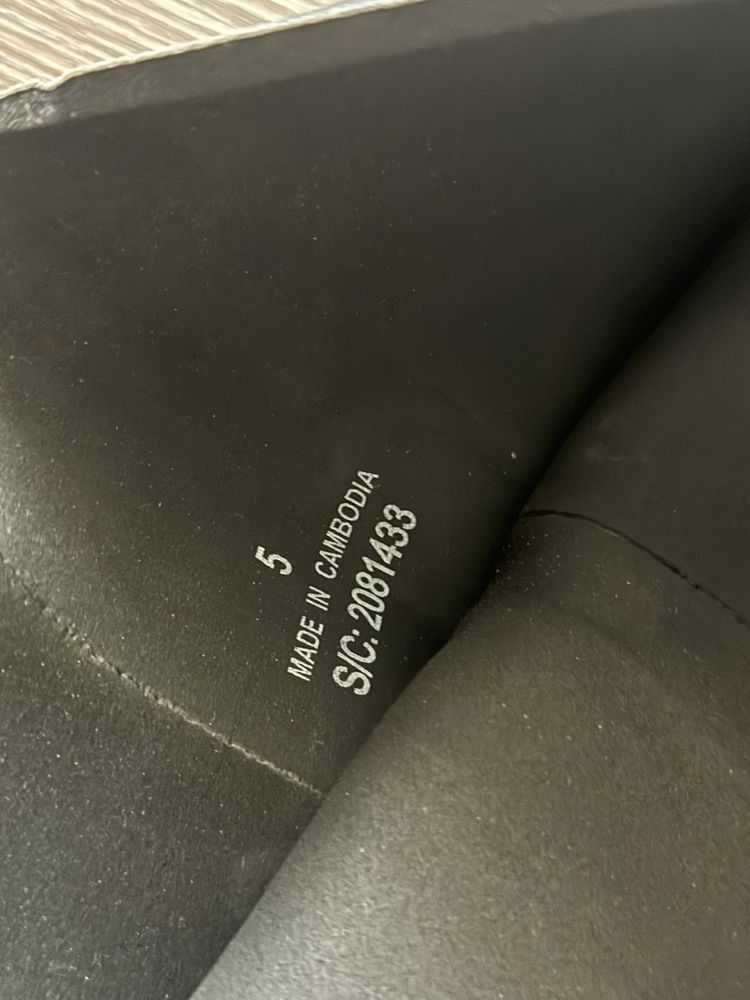 Неопрен MARES 5mm